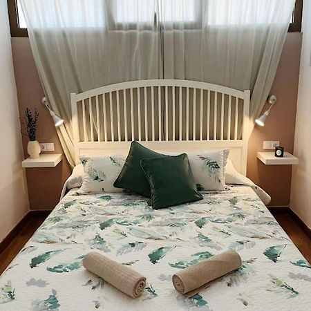Danubio Resort San Bartolomé 外观 照片