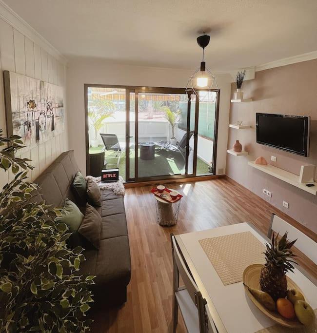 Danubio Resort San Bartolomé 外观 照片
