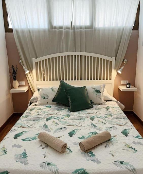Danubio Resort San Bartolomé 外观 照片
