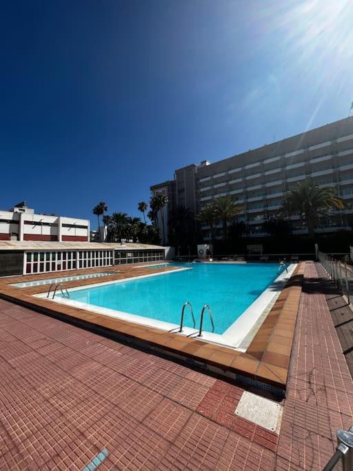 Danubio Resort San Bartolomé 外观 照片