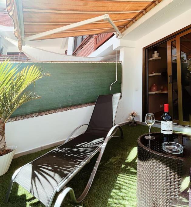 Danubio Resort San Bartolomé 外观 照片
