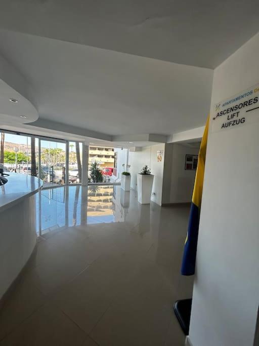 Danubio Resort San Bartolomé 外观 照片